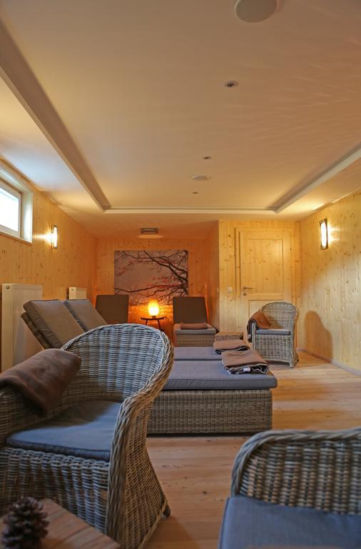 Muehlradl Apartments Gosau Esterno foto