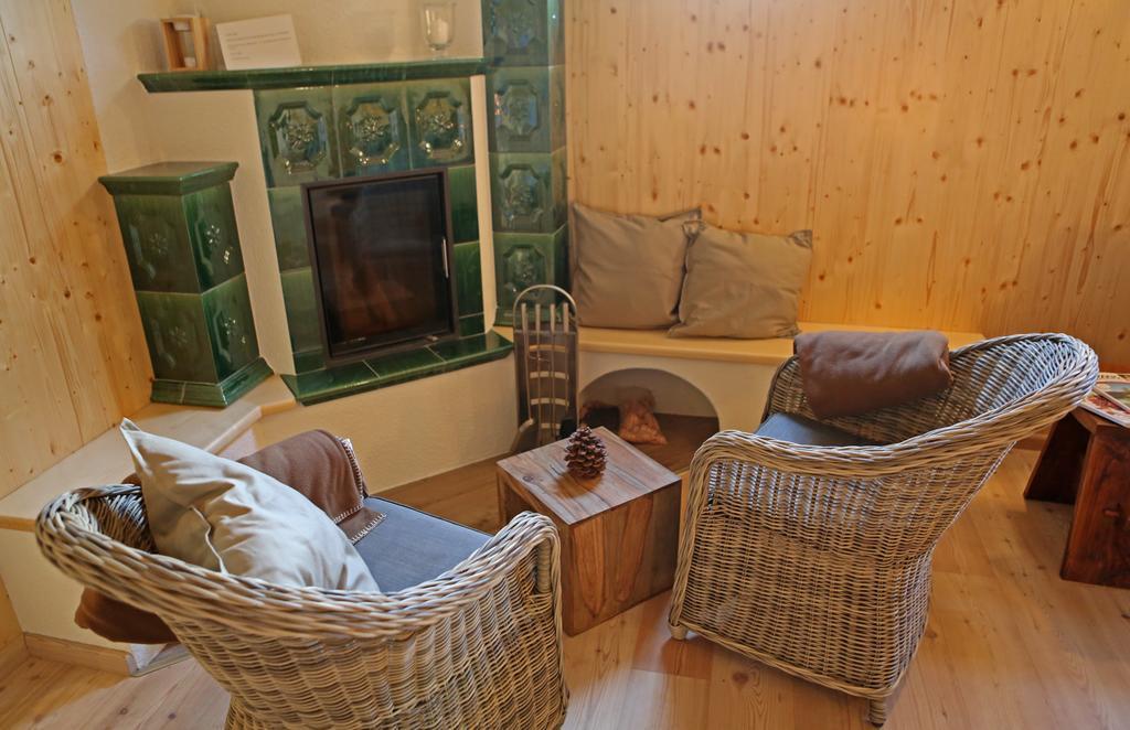 Muehlradl Apartments Gosau Esterno foto