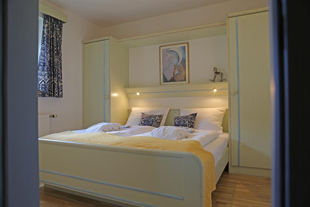 Muehlradl Apartments Gosau Esterno foto