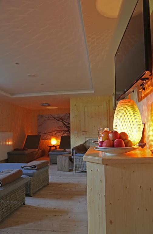 Muehlradl Apartments Gosau Esterno foto